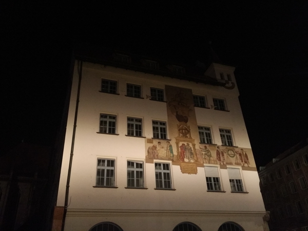 Nuremburg & Frankfurt, Germany during Spielwarenmesse 2016