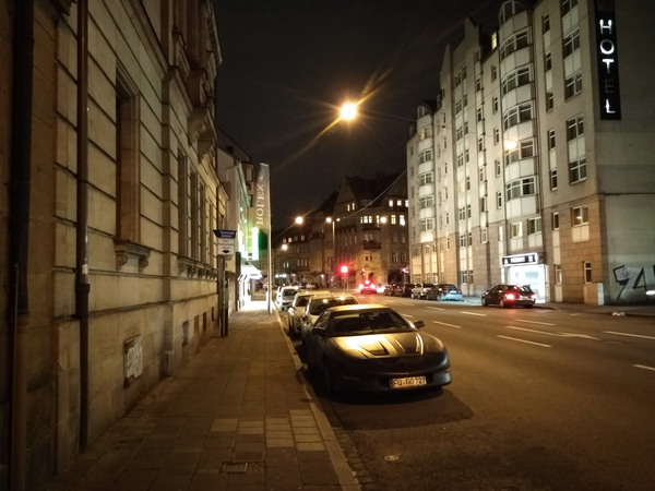 Nuremburg & Frankfurt, Germany during Spielwarenmesse 2016